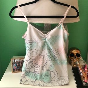 Lululemon workout top